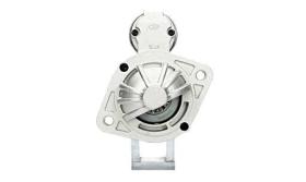 · TRS152 - MOTOR DE ARRANQUE MITSUBISHI 2.0 KW 12V TWA RECONSTRUIDO