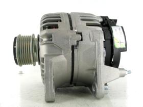 · 0124325178+ - ALTERNADOR OPEL 100A 12V +LINE NUEVO