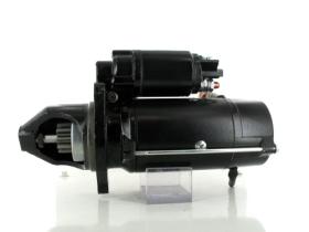 · IS1063+ - MOTOR DE ARRANQUE JOHN DEERE 4.2 KW 12V +LINE NUEVO