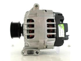 · SG10B016+ - ALTERNADOR RENAULT 120A 12V +LINE NUEVO