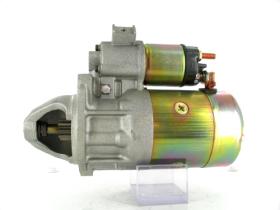  63222038 - MOTOR DE ARRANQUE FIAT 2.2 KW 12V DENSO NUEVO
