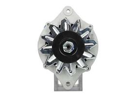 · 702512272 - ALTERNADOR YANMAR 80A 12V WILSON RECONSTRUIDO