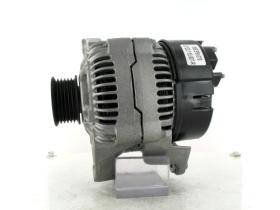 · 0123110007R - ALTERNADOR NISSAN 70A 12V BOSCH RECONSTRUIDO
