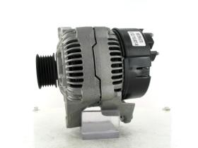 · 0123110007R - ALTERNADOR OPEL 55A 12V BOSCH RECONSTRUIDO