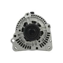  CA1401IR - ALTERNADOR VOLKSWAGEN 90A 12V HC-PARTS RECONSTRUIDO