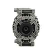 · CA1740IR - ALTERNADOR OPEL 120A 12V HC-PARTS RECONSTRUIDO