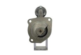 · CS103 - MOTOR DE ARRANQUE DEUTZ 2.7 KW 12V HC-PARTS RECONSTRUIDO
