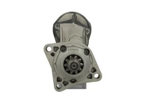 · CS1383 - MOTOR DE ARRANQUE IVECO 4.5 KW 24V HC-PARTS RECONSTRUIDO