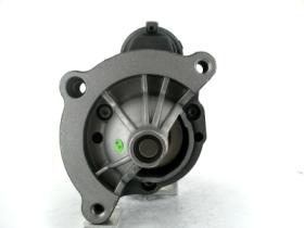 · D6RA109 - MOTOR DE ARRANQUE BMW 1.3 KW 12V VALEO NUEVO