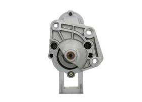 · D6RA63 - MOTOR DE ARRANQUE RUGGERINI 1.2 KW 12V VALEO NUEVO