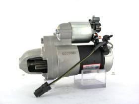 · TRS116 - MOTOR DE ARRANQUE NISSAN 12V TWA RECONSTRUIDO