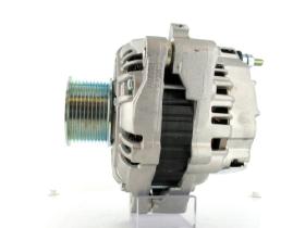 · A4TA8591+ - ALTERNADOR VOLVO 100A 24V +LINE NUEVO