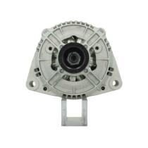 · 0123510012+ - ALTERNADOR AUDI 120A 12V +LINE NUEVO