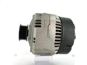 · 0123510044+ - ALTERNADOR OPEL 120A 12V +LINE NUEVO