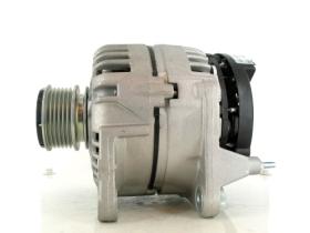 · 0124315001+ - ALTERNADOR AUDI/SEAT/SKODA/VOLKSWAGEN 70A 12V +LINE NUEVO