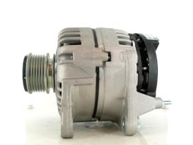 · 0124315001+ - ALTERNADOR RENAULT 80A 12V +LINE NUEVO