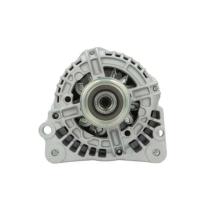 · 0124325018+ - ALTERNADOR AUDI / VOLKSWAGEN 90A 12V +LINE NUEVO