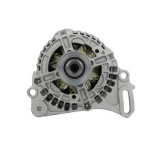· 0124325141+ - ALTERNADOR VOLKSWAGEN 90A 12V +LINE NUEVO