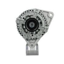 · 0124515113OR+ - ALTERNADOR IVECO 120A 12V +LINE (CON REG.OEM) NUEVO