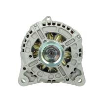 · 0124525044+ - ALTERNADOR OPEL 150A 12V +LINE NUEVO (332)