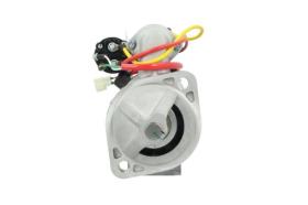  0210003450+ - MOTOR DE ARRANQUE ISUZU 3.5 KW 24V +LINE NUEVO