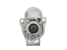 · 1280007750+ - MOTOR DE ARRANQUE ISUZU 2.5 KW 12V +LINE NUEVO