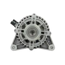  2S6T10300AAOR+ - ALTERNADOR FORD 80A 12V +LINE (CON REG.OEM) NUEVO