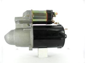 · 830587092+ - MOTOR DE ARRANQUE STARTER CHEVROLET 12V +LINE NUEVO