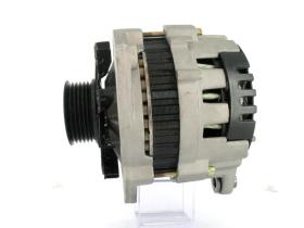 · 835040105+ - ALTERNADOR FORD USA 80A 12V +LINE NUEVO