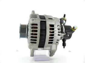 · LR1100507+ - ALTERNADOR OPEL 100A  12V +LINE NUEVO (225)