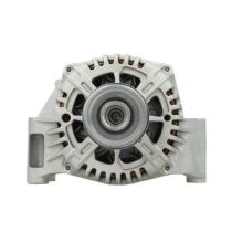 · 2542851R - ALTERNADOR OPEL 90A 12V VALEO RECONSTRUIDO