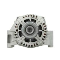 · 2542851R - ALTERNADOR RENAULT 155A 12V VALEO RECONSTRUIDO