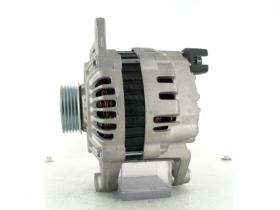 · A14N172R - ALTERNADOR CITROëN/ PEUGEOT 80A 12V VALEO RECONSTRUIDO