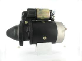 · 0001362601+ - MOTOR DE ARRANQUE MERCEDES / MAN 2.3 KW 12V +LINE NUEVO