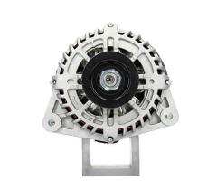  2T1U10300CBOR+ - ALTERNADOR FORD 130A 12V +LINE (CON REG.OEM) NUEVO