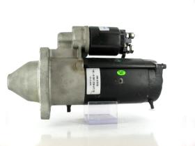 · 590559103+ - MOTOR DE ARRANQUE FORD 1.1KW, VALEO TYPE (D6RA) 12V +LINE NU