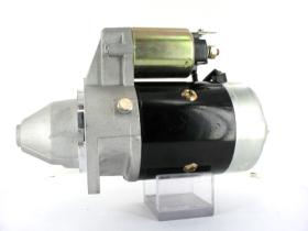 · S114184+ - MOTOR DE ARRANQUE NISSAN 1.2 KW 12V +LINE NUEVO