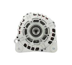 · SG12B090OR+ - ALTERNADOR VOLKSWAGEN 120A 12V +LINE (CON REG.OEM) NUEVO (57