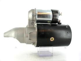 · 1108301 - MOTOR DE ARRANQUE CHEVROLET 12V REMY RECONSTRUIDO