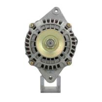 · 155602090 - ALTERNADOR MITSUBISHI 120A (WITHOUT PULLEY) 12V JAPAN RECONS