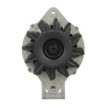 · 166801035 - ALTERNADOR NISSAN 35A WITHOUT PUMP 24V JAPAN RECONSTRUIDO