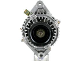 · 195553080 - ALTERNADOR TOYOTA 80A 12V JAPAN RECONSTRUIDO