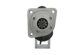 · 540001093035 - MOTOR DE ARRANQUE CASE 3.1 KW 12V R-LINE RECONSTRUIDO