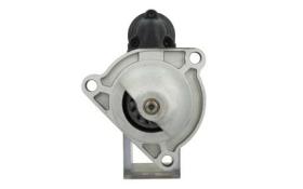 · 811501123015 - MOTOR DE ARRANQUE VOLVO 4.0 KW 24V R-LINE RECONSTRUIDO