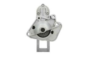 · 0001136008R - MOTOR DE ARRANQUE RENAULT 1.2 KW 12V BOSCH RECONSTRUIDO
