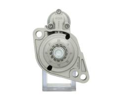 · 0001177012R - MOTOR DE ARRANQUE AUDI 1.4 KW 12V BOSCH RECONSTRUIDO