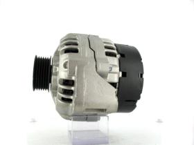 · 0123310011R - ALTERNADOR CITROëN / PEUGEOT 80A 12V BOSCH RECONSTRUIDO