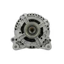 · 0124525187R - ALTERNADOR VOLKSWAGEN 140A 12V BOSCH RECONSTRUIDO