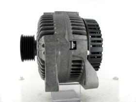  A13VI203R - ALTERNADOR CITROEN / PEUGEOT 80A 12V VALEO RECONSTRUIDO