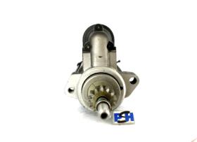 · 0001230016+ - MOTOR DE ARRANQUE VOLKSWAGEN 3.0 KW 12V +LINE NUEVO